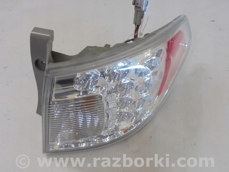 ФОТО Фонарь задний для Subaru Impreza (11-17) Киев