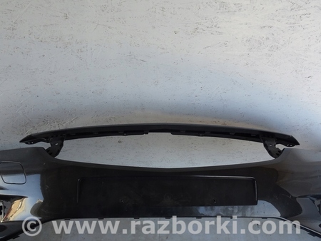 ФОТО Бампер передний для Opel Astra H (2004-2014) Киев