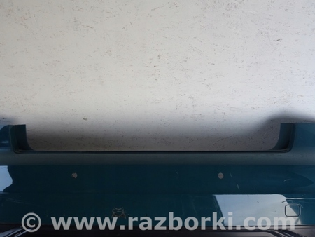 ФОТО Бампер задний для Audi (Ауди) A1 8XA (12.2011-11.2016) Киев