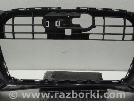 ФОТО Бампер передний для Audi (Ауди) A6 C6 (02.2004-12.2010) Киев