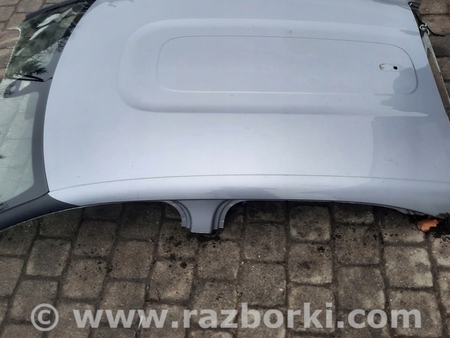 ФОТО Крыша для Citroen C3 Киев