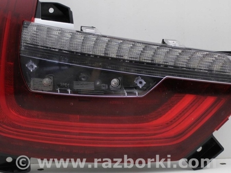 ФОТО Фонарь задний для BMW i3 Киев