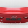 Крышка багажника Audi (Ауди) A3 8P1, 8PA, 8P7 (03.2003-12.2013)