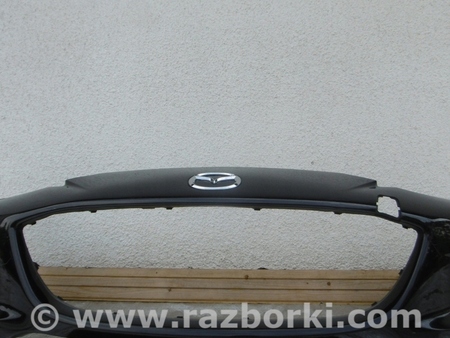 ФОТО Бампер передний для Mazda MX-5 (06-15) Киев