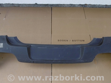 ФОТО Бампер задний для Citroen C3 Киев