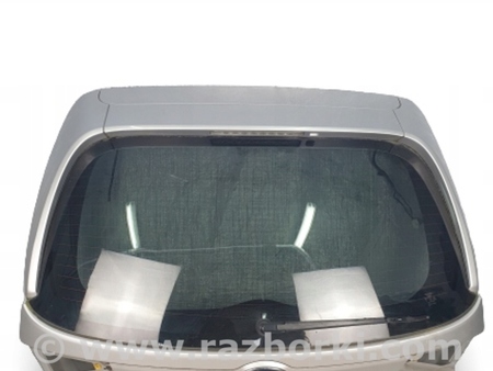 ФОТО Крышка багажника для Subaru Impreza (11-17) Киев