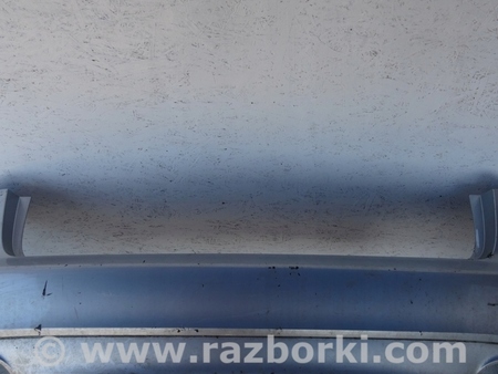 ФОТО Бампер задний для Audi (Ауди) A6 C6 (02.2004-12.2010) Киев