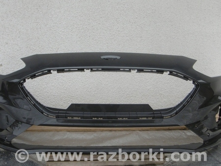 ФОТО Бампер передний для Ford Focus 2 (08.2004 - 07.2010) Киев