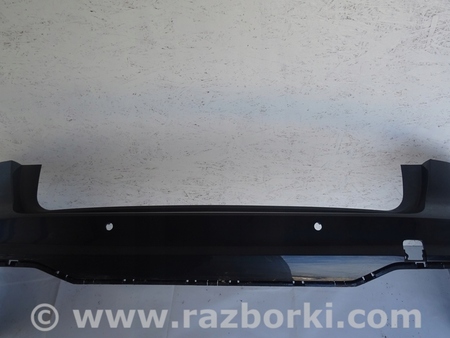 ФОТО Бампер задний для Audi (Ауди) A4 B9 - 8W2, 8W5 (06.2015-...) Киев