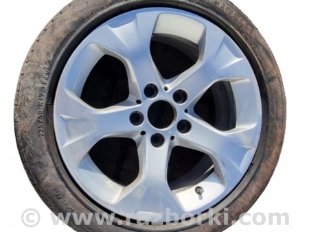 ФОТО Диск для BMW X1 Киев