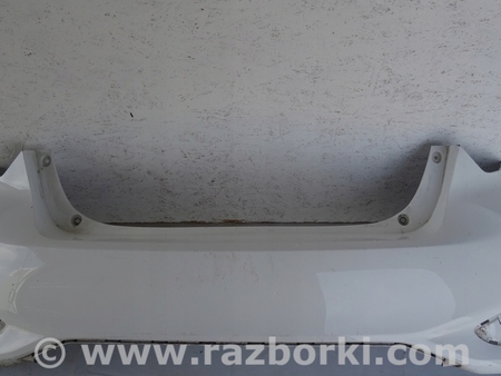 ФОТО Бампер задний для Toyota Yaris (05-11) Киев