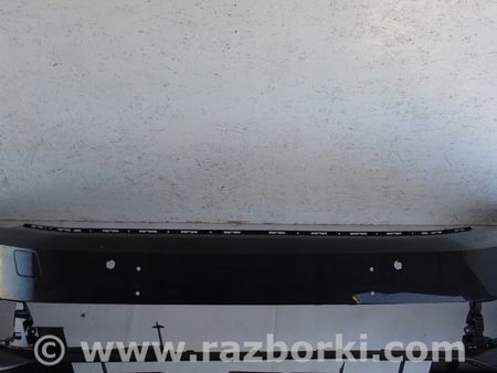 ФОТО Бампер передний для Volkswagen Passat B8 (07.2014-...) Киев