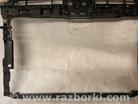 ФОТО Панель передняя для Volkswagen Golf VII Mk7 (08.2012-...) Киев