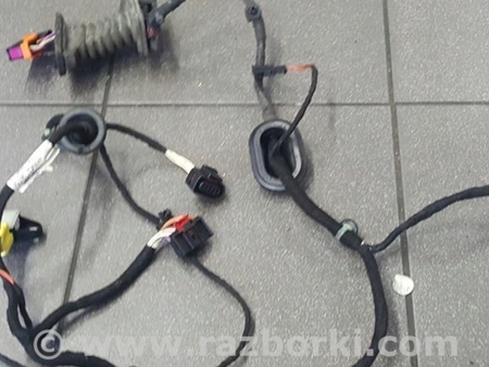 ФОТО Дверь передняя для Volkswagen Passat B8 (07.2014-...) Киев