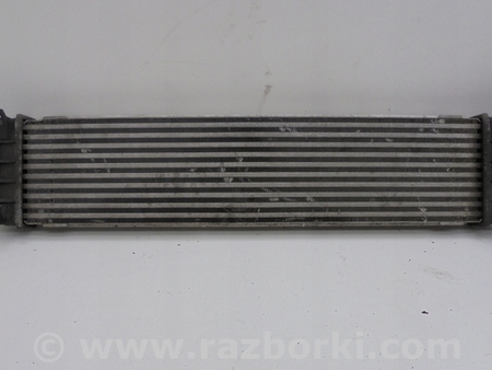 ФОТО Радиатор интеркулера для Volvo V70 Киев