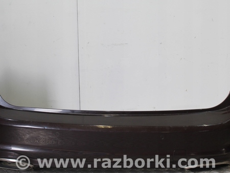 ФОТО Бампер задний для Ford Focus 2 (08.2004 - 07.2010) Киев