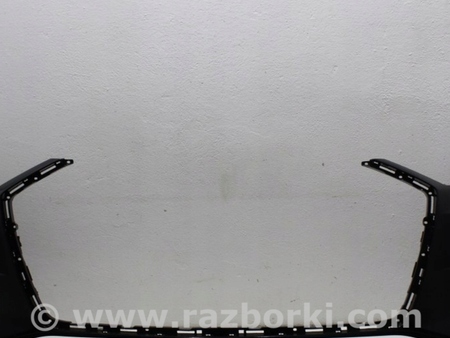 ФОТО Бампер передний для Audi (Ауди) A6 C6 (02.2004-12.2010) Киев