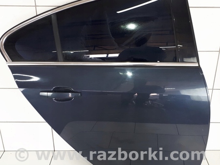ФОТО Дверь задняя для Opel Insignia Киев