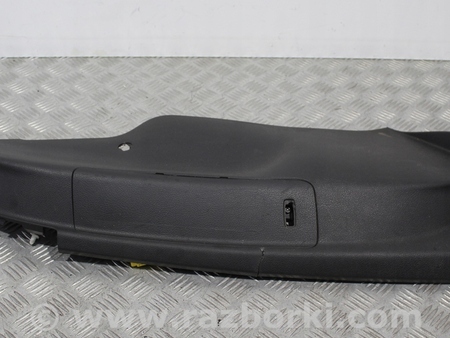 ФОТО Airbag подушка водителя для Volkswagen Tiguan (11-17) Киев