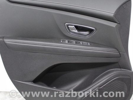 ФОТО Дверь передняя для Renault Scenic Киев