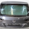 ФОТО Крышка багажника для Volkswagen Tiguan (11-17) Киев