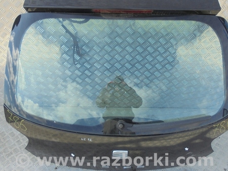 ФОТО Крышка багажника для Seat Ibiza Киев