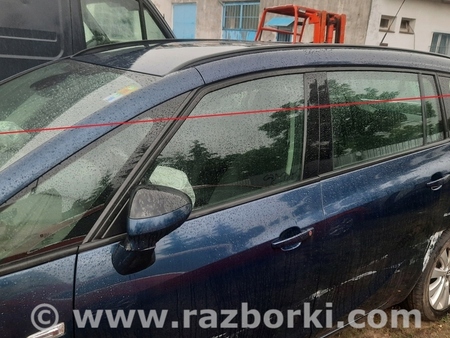 ФОТО Крыша для Opel Zafira Киев