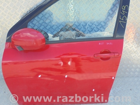 ФОТО Дверь передняя для Suzuki Swift Киев