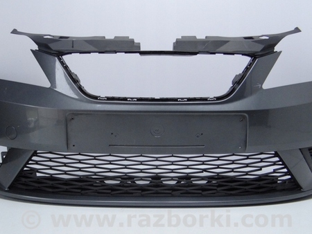 ФОТО Бампер передний для Seat Ibiza Киев
