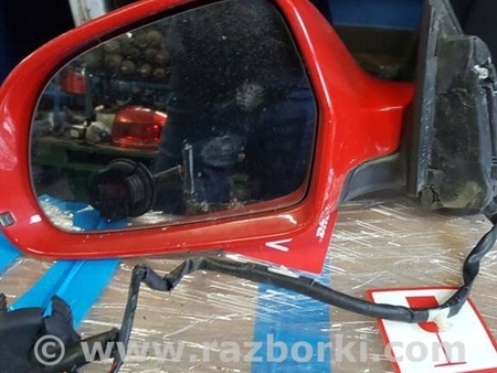 ФОТО Зеркало для Audi (Ауди) A3 8P1, 8PA, 8P7 (03.2003-12.2013) Киев