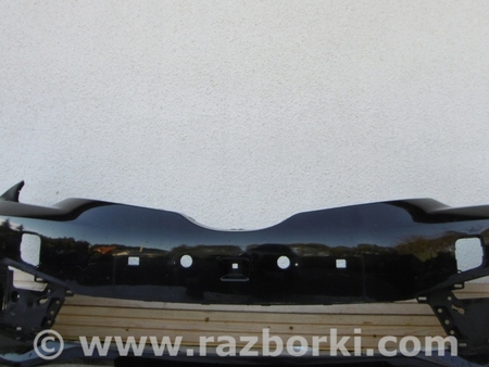 ФОТО Бампер передний для Toyota Auris E180 (08.2012-03.2018) Киев