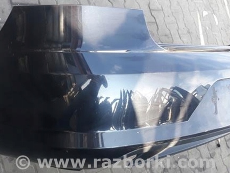 ФОТО Бампер задний для Volkswagen Passat B8 (07.2014-...) Киев