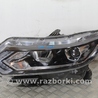 ФОТО Фара для Nissan Qashqai (07-14) Киев