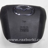 Airbag подушка водителя Mazda 6 GH (2008-...)