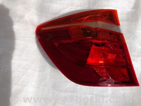 ФОТО Фонарь задний для BMW X3 Киев