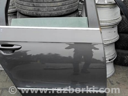 ФОТО Дверь задняя для Volkswagen Passat B8 (07.2014-...) Киев