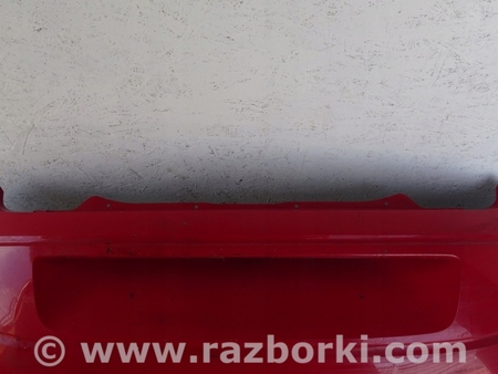 ФОТО Бампер задний для Volkswagen Up! (12.2011-...) Киев