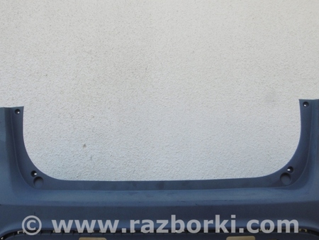ФОТО Бампер задний для Ford B-Max Киев