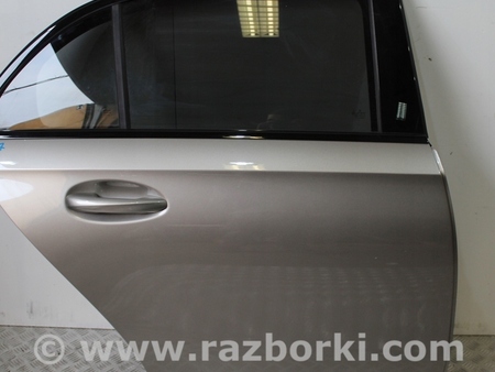 ФОТО Дверь задняя для Mercedes-Benz A-klasse Киев