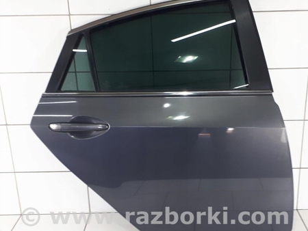 ФОТО Дверь задняя для Mazda 6 GH (2008-...) Киев