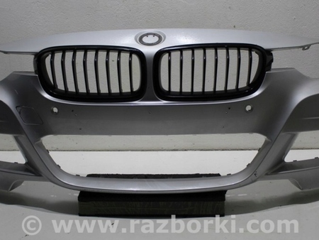 ФОТО Бампер передний для BMW 3-Series (все года выпуска) Киев