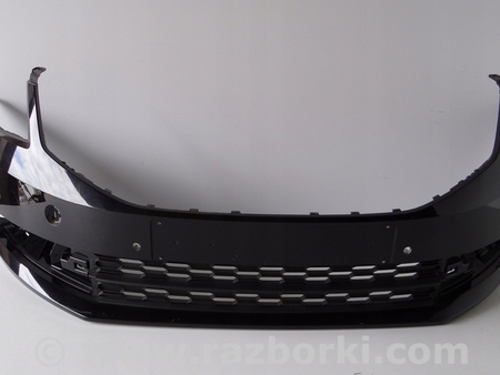 ФОТО Бампер передний для Skoda Octavia Киев
