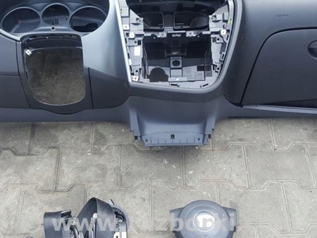 ФОТО Airbag подушка водителя для Seat Leon Киев