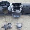 Airbag подушка водителя Seat Leon