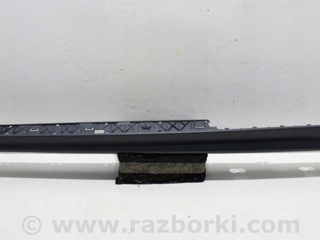 ФОТО Накладка порога для Audi (Ауди) Q5 8R (04.2008-03.2017) Киев