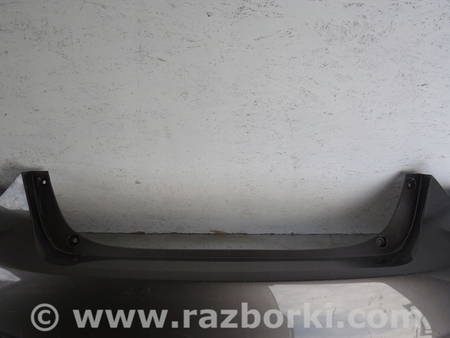 ФОТО Бампер задний для Toyota Yaris (05-11) Киев