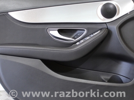 ФОТО Дверь передняя для Mercedes-Benz C-CLASS Киев