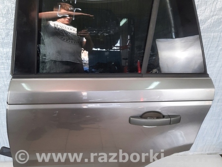 ФОТО Дверь задняя для Land Rover Range Rover Sport Киев