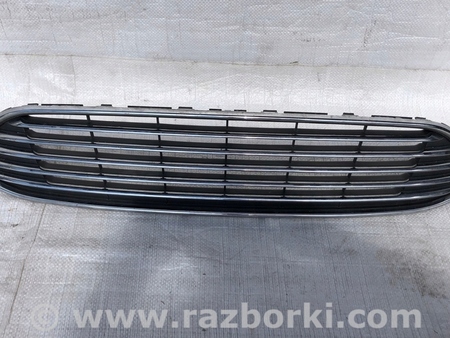 ФОТО Решетка радиатора для Ford Focus 2 (08.2004 - 07.2010) Киев
