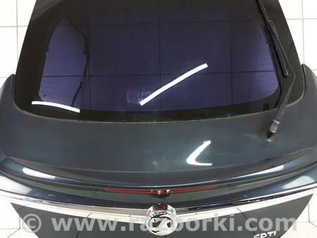 ФОТО Крышка багажника для Opel Insignia Киев